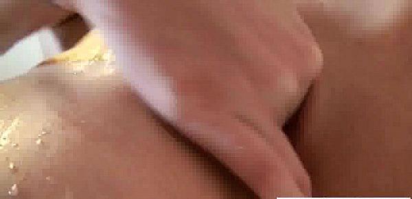  Solo Sexy Amateur Girl Love Masturbate clip-05